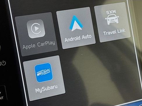 New 2026 Subaru Crosstrek 2.0i Premium w/ Crosstrek Mirror Package image 13