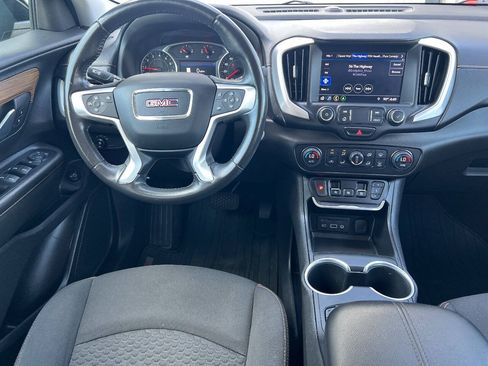 Used 2020 GMC Terrain SLE w/ Driver Convenience Package AWD/4WD image 14
