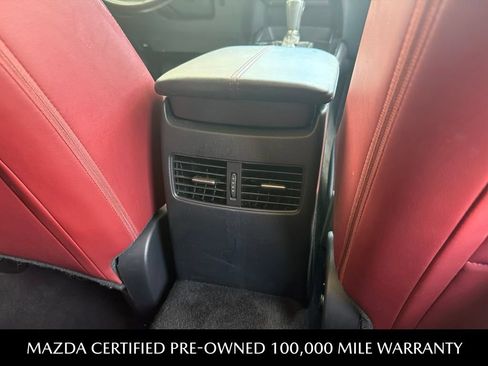 Certified 2023 MAZDA CX-30 AWD 2.5 S w/ Preferred Package image 14