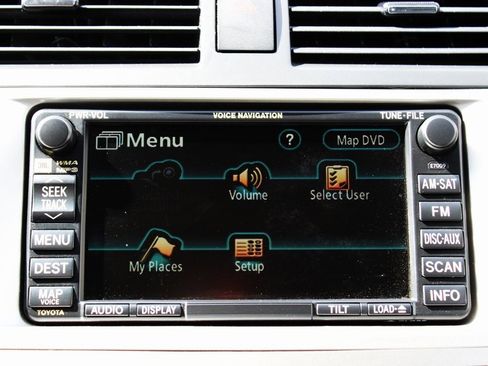 Used 2008 Toyota Solara SLE image 14