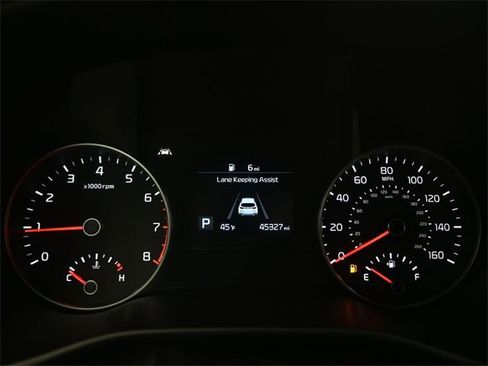 Used 2022 Kia Sportage LX image 9