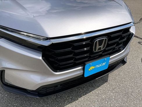 Used 2024 Honda CR-V EX-L image 30