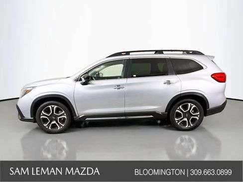 Used 2024 Subaru Ascent Touring image 4