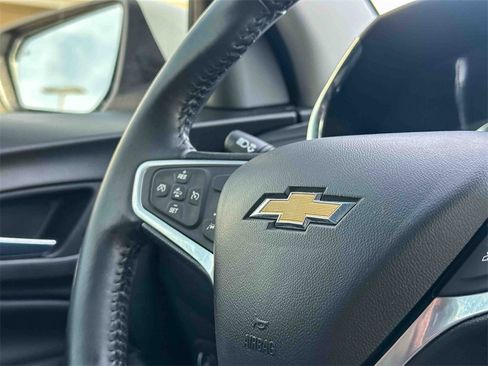Used 2022 Chevrolet Equinox LT image 29