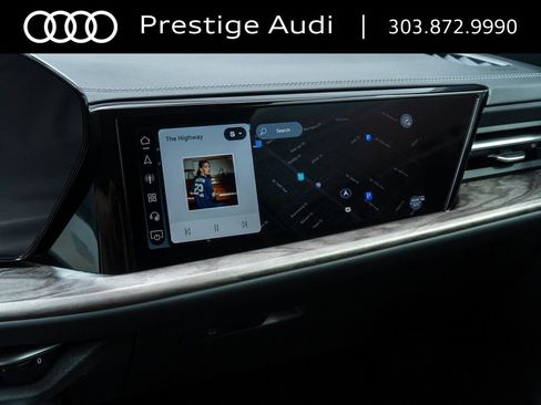 New 2026 Audi Q5 Premium Plus AWD/4WD image 19