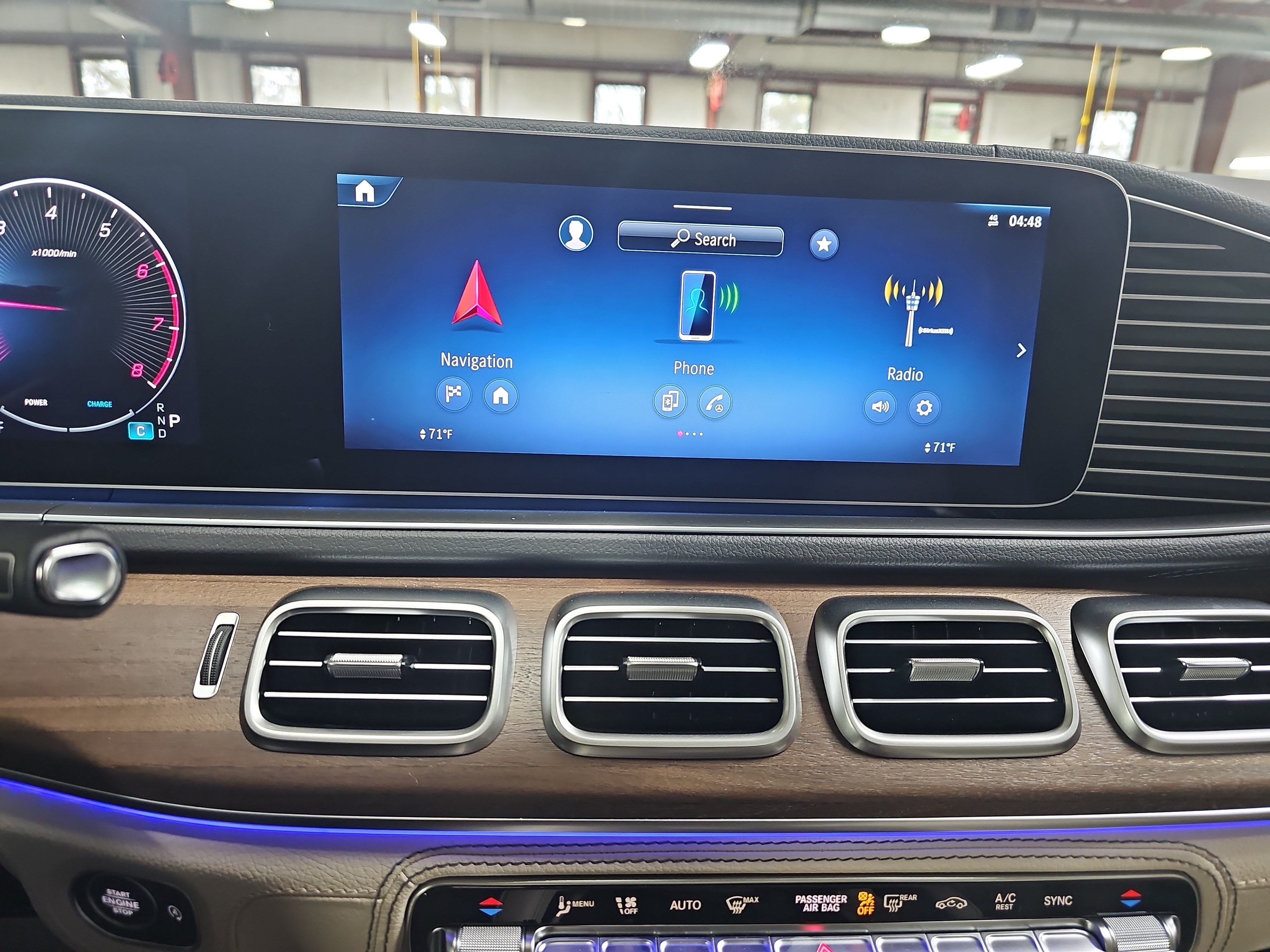 New 2026 Mercedes-Benz GLE 450 4MATIC image 20