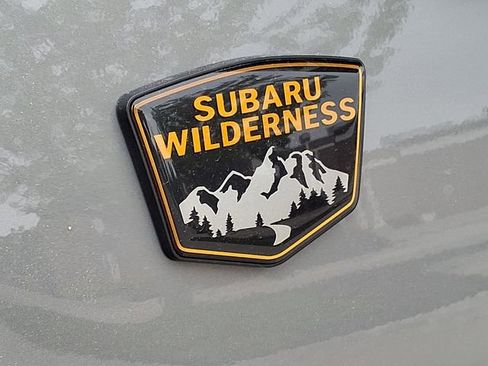 New 2026 Subaru Forester Wilderness AWD/4WD image 13