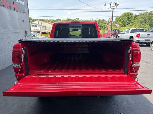 Used 2011 Ford Ranger XLT w/ Bright Trim Group AWD/4WD image 6