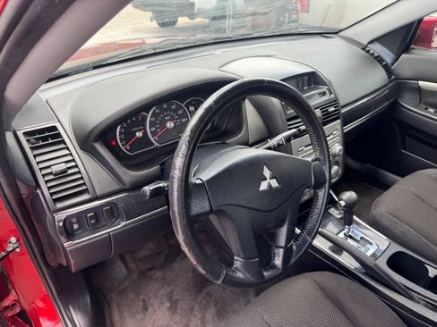 Used 2009 Mitsubishi Galant Sport Edition FWD image 13