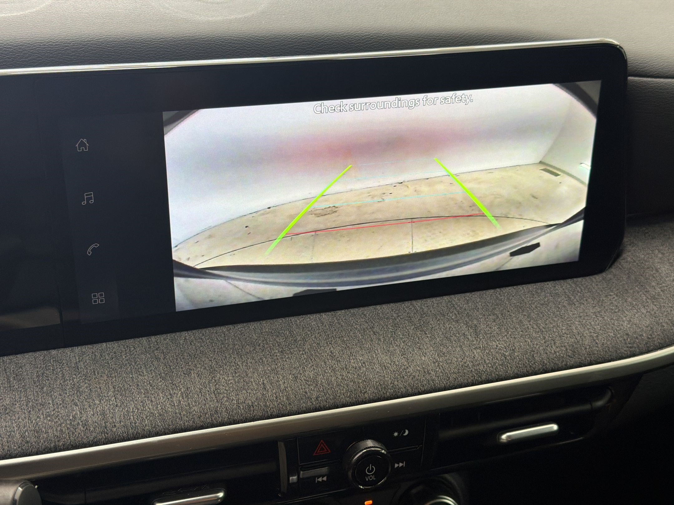 Used 2026 Nissan Kicks S FWD image 19