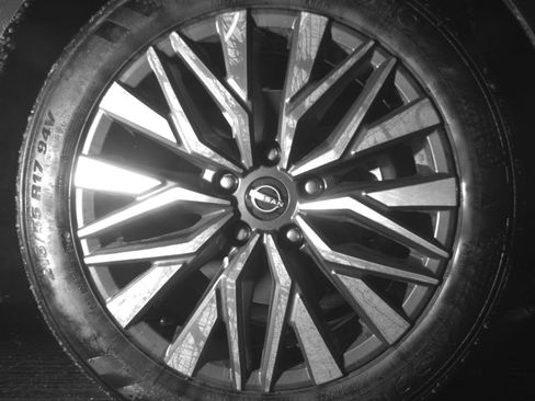 Used 2025 Nissan Altima 2.5 SV FWD image 16