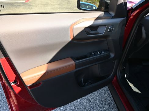 New 2025 Ford Bronco Sport Outer Banks image 55