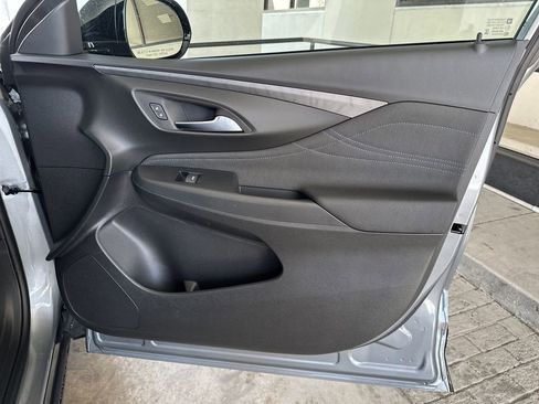 New 2026 Buick Envista Sport Touring w/ Convenience I Package image 35