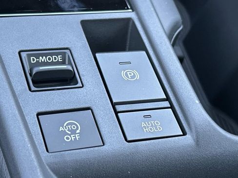 New 2026 Nissan Sentra SV w/ SV Convenience Package FWD image 30