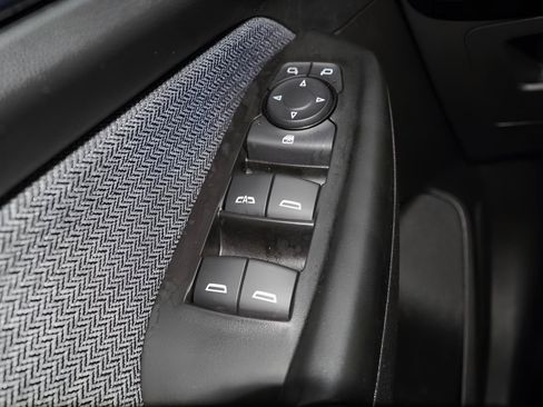 Used 2023 Chevrolet TrailBlazer LT w/ Convenience Package FWD image 26