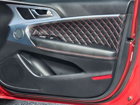 Used 2019 Genesis G70 3.3T Dynamic image 34