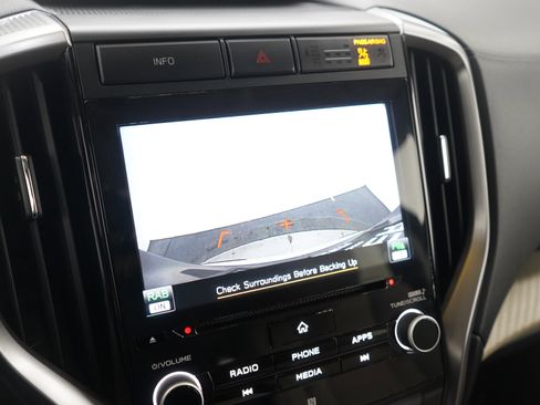 Used 2021 Subaru Ascent Premium w/ Convenience Package image 31