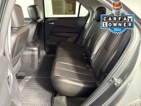 Used 2013 Chevrolet Equinox LT FWD image 30