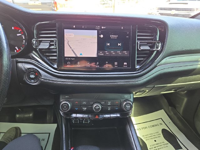 Used 2021 Dodge Durango GT w/ Blacktop Package AWD/4WD image 23