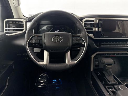 Used 2024 Toyota Tundra SR5 w/ SR5 Premium Package AWD/4WD image 29