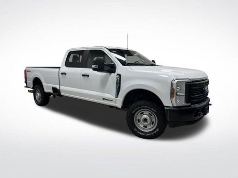 Used 2024 Ford F350 XL w/ XL Off-Road Package image 39