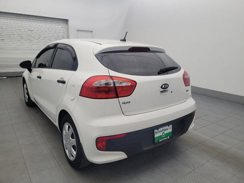 Used 2016 Kia Rio LX FWD image 5