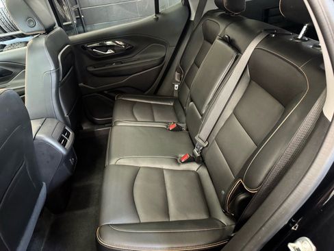 Used 2024 GMC Terrain AT4 w/ Infotainment Package II image 13