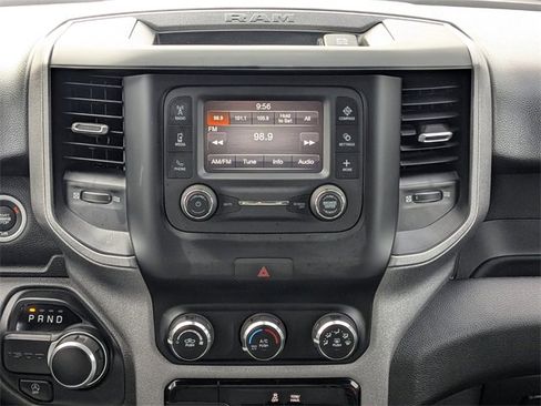 Used 2024 RAM 1500 Tradesman image 18