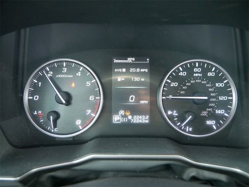 Used 2020 Subaru Legacy 2.5i Sport w/ Popular Package #2 image 22