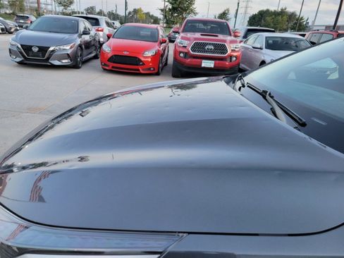 Used 2023 Kia Forte LXS image 12