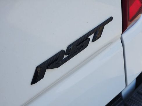 Used 2023 Chevrolet Silverado 1500 RST w/ Redline Edition RWD image 10