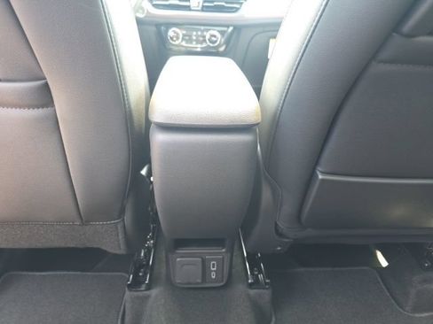 New 2026 Chevrolet TrailBlazer RS w/ Convenience Package AWD/4WD image 30