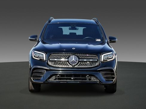 Used 2021 Mercedes-Benz GLB 250 image 6
