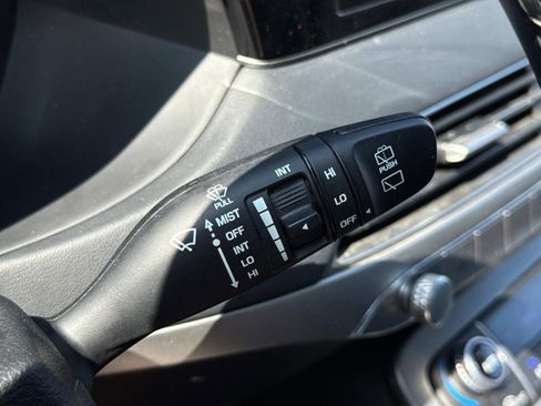 Used 2021 Hyundai Palisade SEL w/ Premium Package image 10