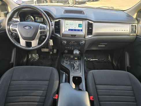 Used 2020 Ford Ranger XLT w/ Equipment Group 301A Mid image 5
