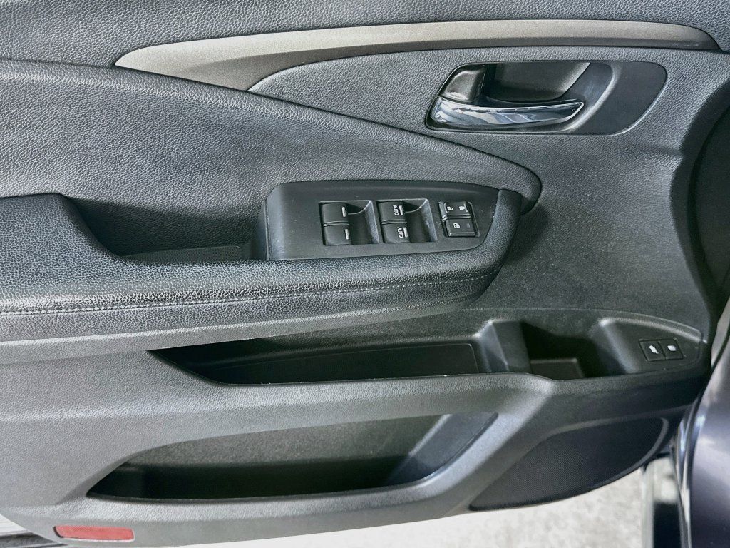 Used 2018 Honda Pilot EX-L image 25