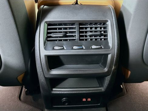 New 2026 BMW X5 xDrive50e w/ Premium Package image 18