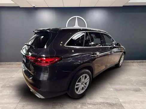 Certified 2023 Mercedes-Benz GLC 300 4MATIC image 8
