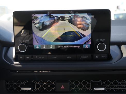 New 2025 Honda Accord SE image 28