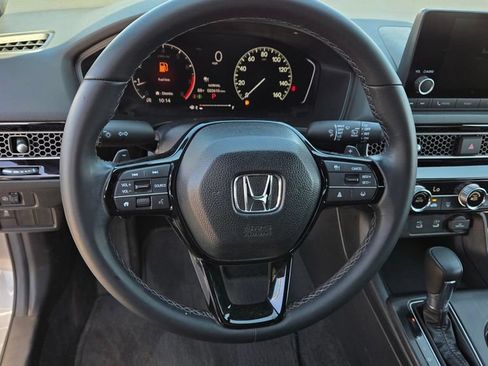Used 2025 Honda Civic Sport image 26