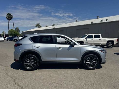 Used 2018 MAZDA CX-5 Touring AWD/4WD image 11