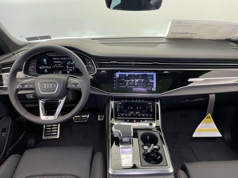 New 2026 Audi SQ8 Prestige AWD/4WD image 26