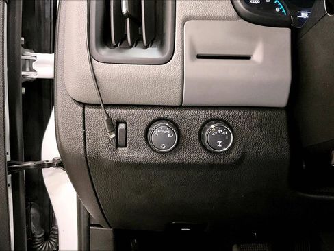 Used 2019 Chevrolet Colorado W/T w/ WT Convenience Package image 16