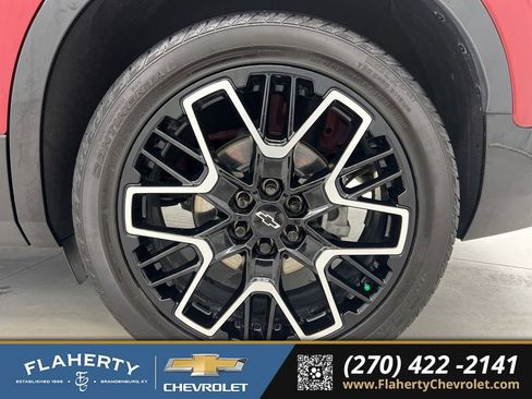 Used 2023 Chevrolet Blazer RS image 19