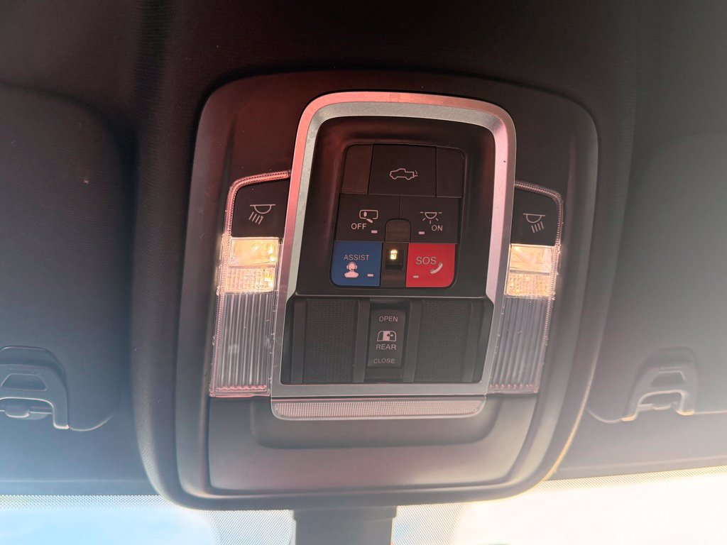 Used 2022 RAM 2500 Laramie AWD/4WD image 41