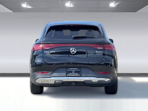 Certified 2023 Mercedes-Benz EQE 350+ 4MATIC SUV image 10