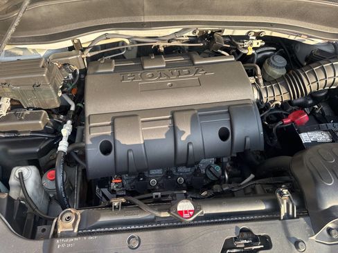 Used 2011 Honda Ridgeline RTL image 29