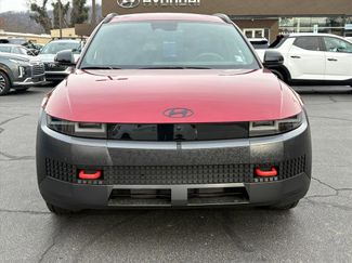 Certified 2025 Hyundai Ioniq 5 XRT video 2