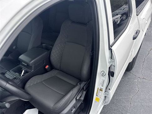 Certified 2025 Toyota Tacoma SR image 12