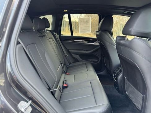 Used 2020 BMW X3 xDrive30i w/ Convenience Package image 17